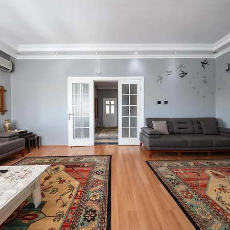 See Suite Istanbul