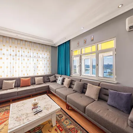 Lejlighed See Suite Istanbul