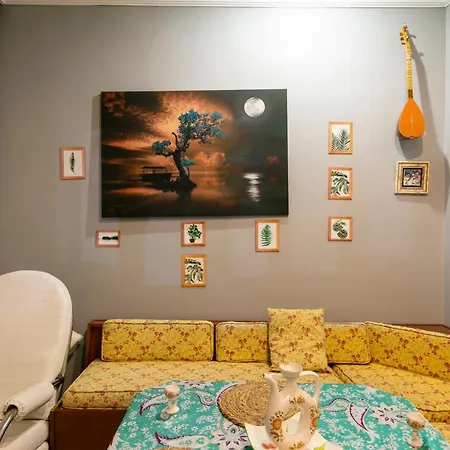 Apartment See Suite Istanbul