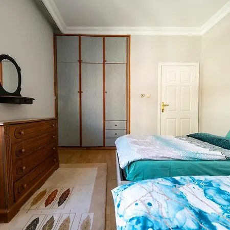 See Suite Lejlighed Istanbul