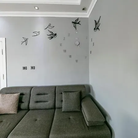 Lejlighed See Suite