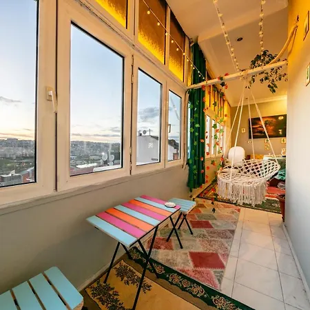 See Suite