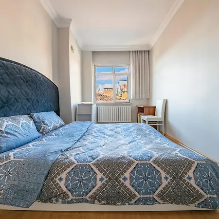 See Suite Lejlighed
