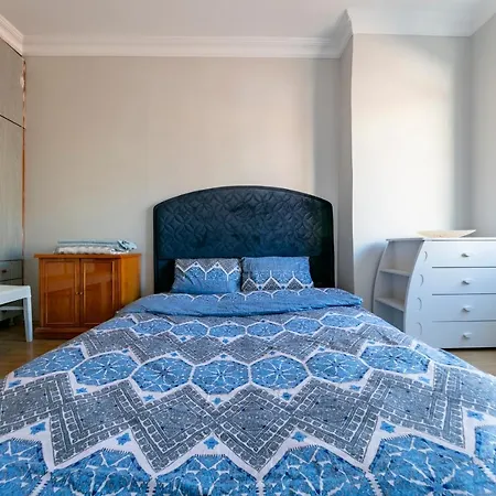 Apartment See Suite *