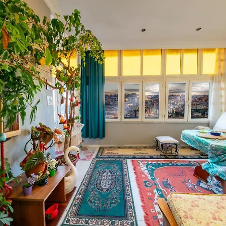 See Suite Istanbul