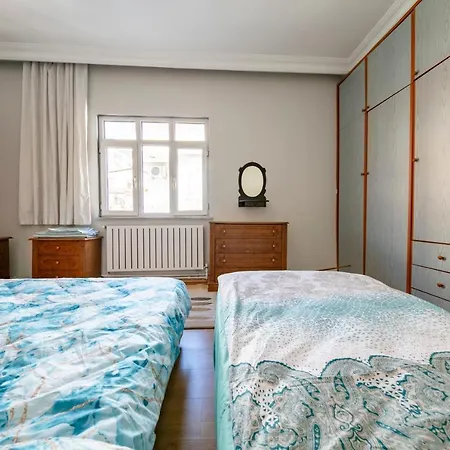 See Suite Lejlighed *