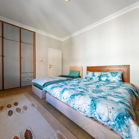 Apartment See Suite Istanbul