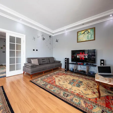 Apartment See Suite