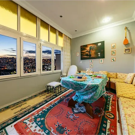 See Suite Lejlighed
