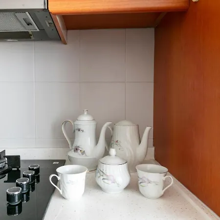See Suite Apartment *