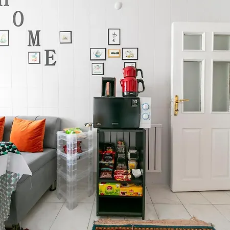 See Suite * Istanbul