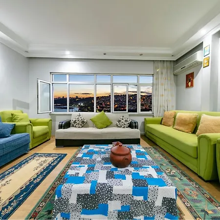 Apartment See Suite *