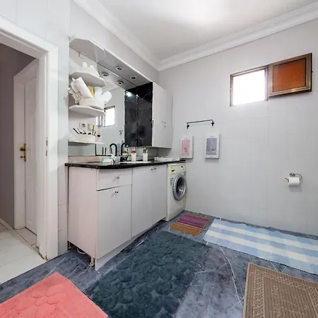 See Suite Istanbul