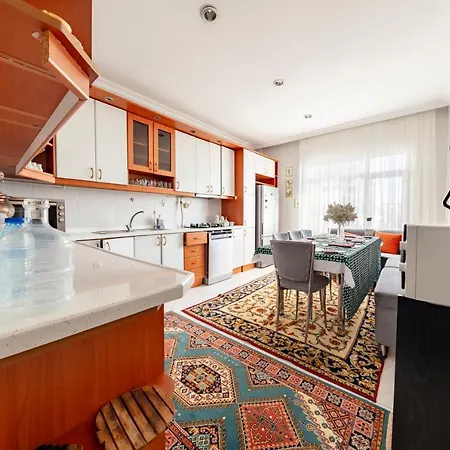 Lejlighed See Suite