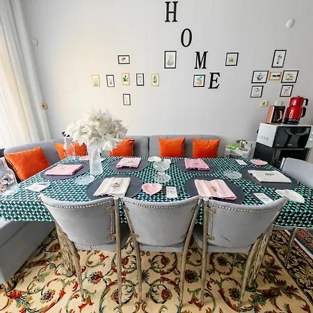 See Suite * Istanbul