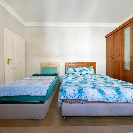 See Suite Istanbul