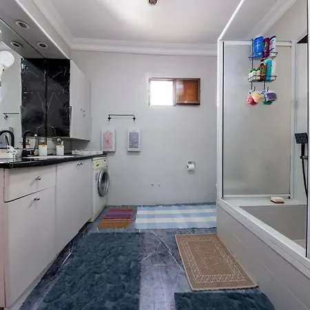 Apartment See Suite Istanbul