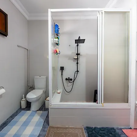 Apartment See Suite