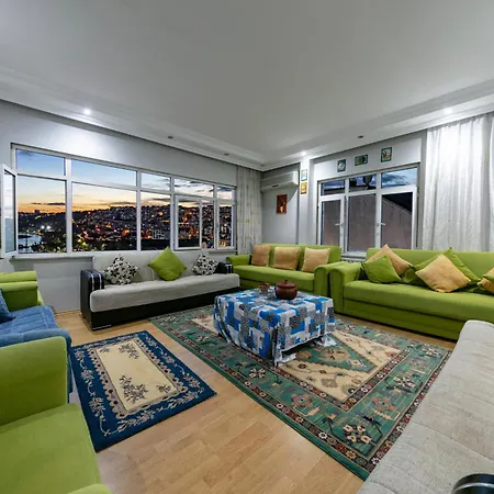 Lejlighed See Suite *